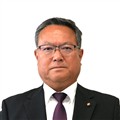 田中克彦議員