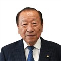 小嶋光明議員