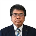 末続浩二郎議員