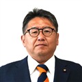 日向栄司議員