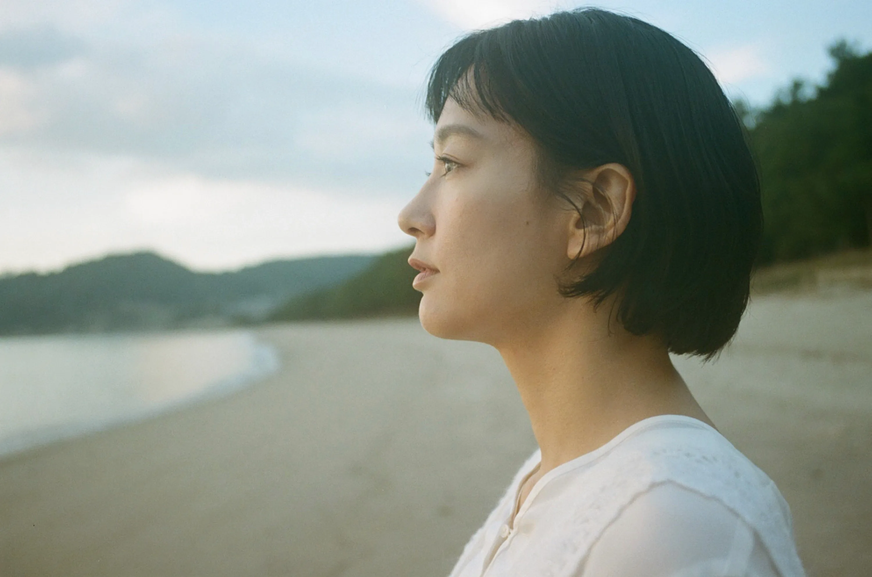 水川あさみ