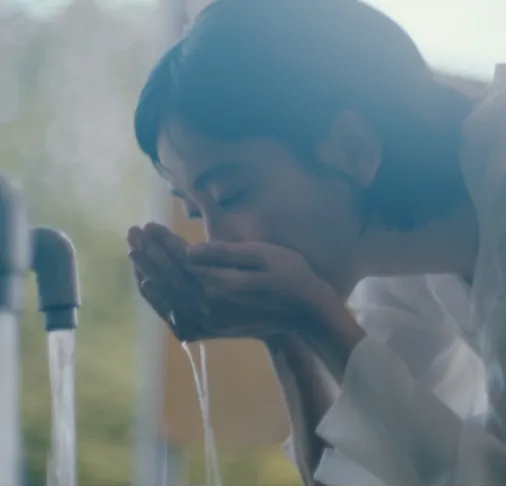 内野湧水