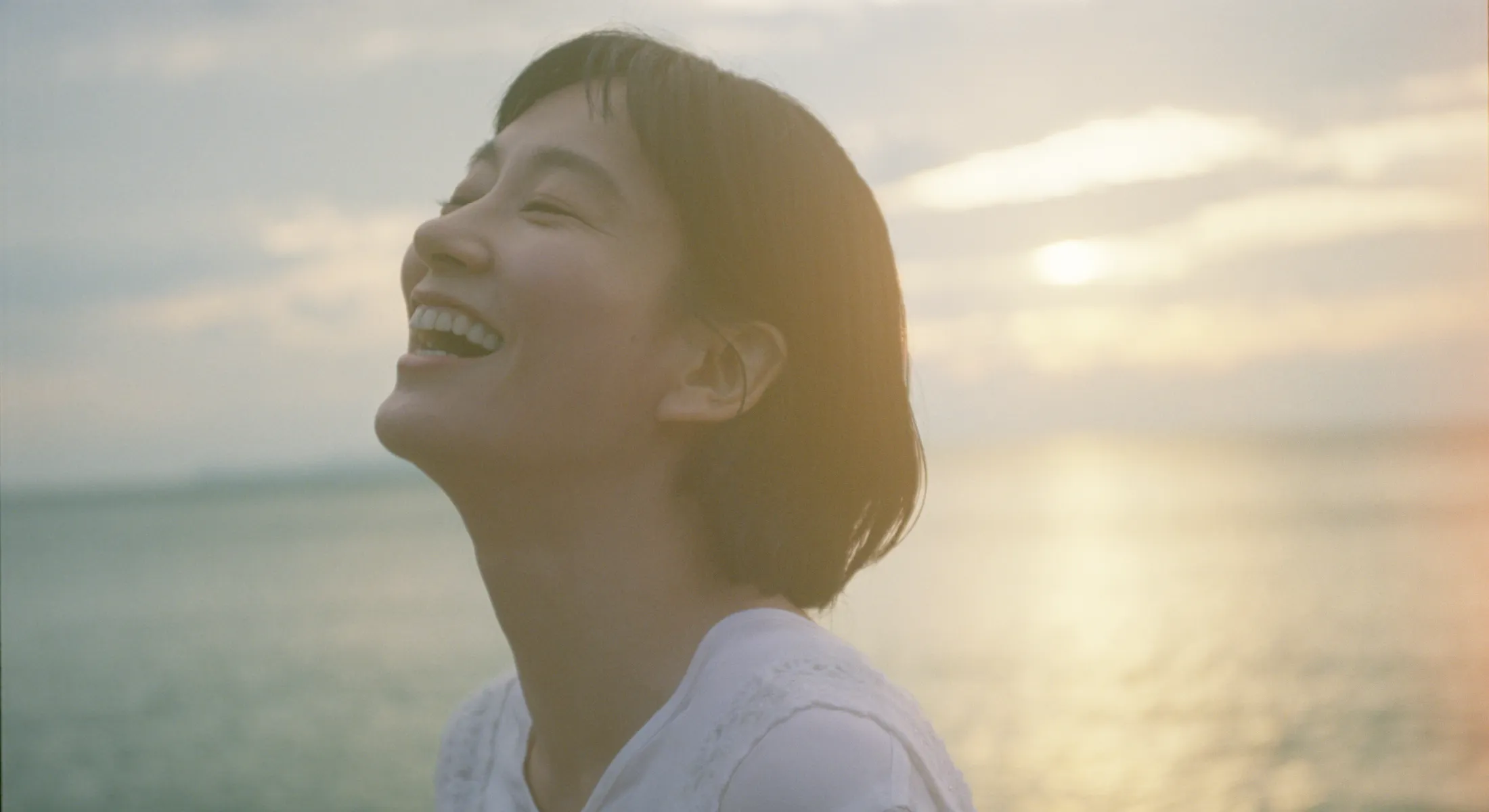 水川あさみ