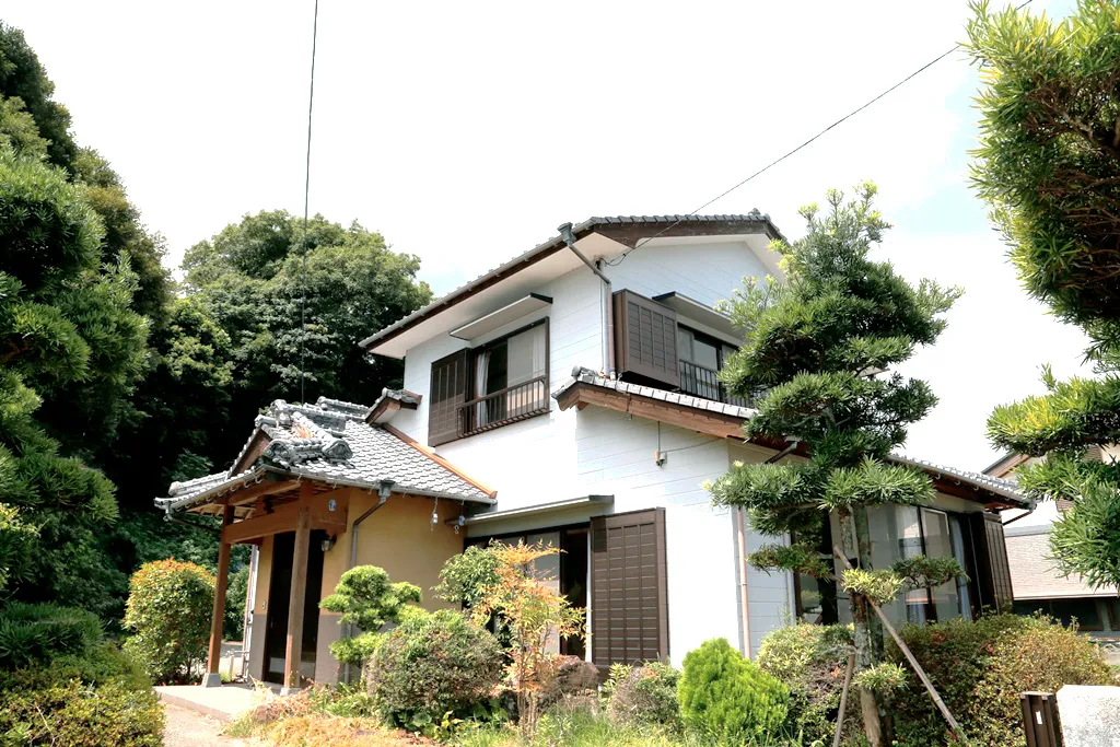 南島原市の日常を体感できる「お試し住宅」 Image 1