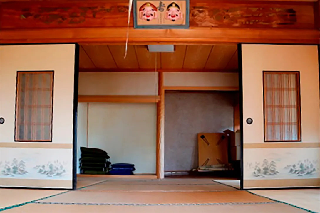 南島原市の日常を体感できる「お試し住宅」 Image 3