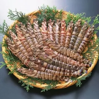 おいしい南島原 水産品