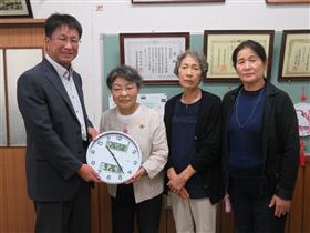 深江中学校