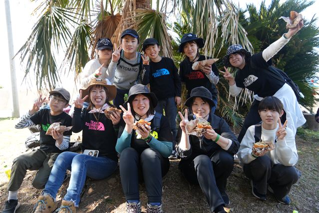 （HP1）オルレ1DSC03634 - コピー