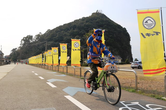 イベントの様子