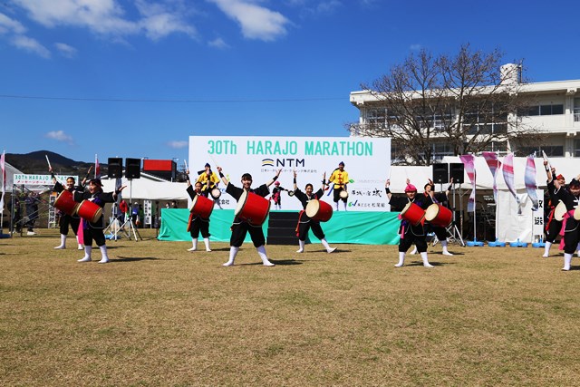 琉球國祭り太鼓