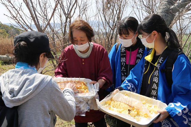 芋jk街撮り 