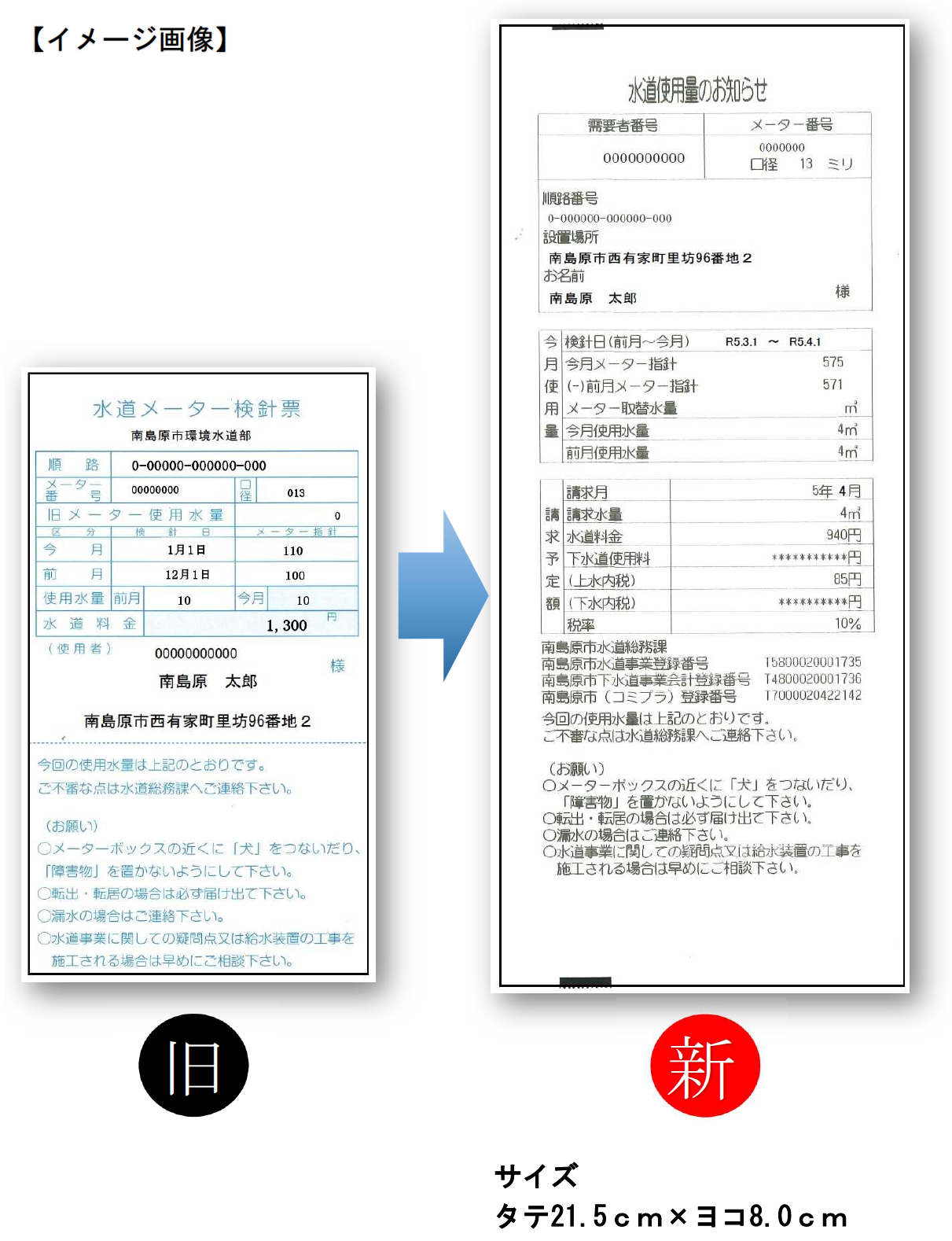 イメージ画像新旧