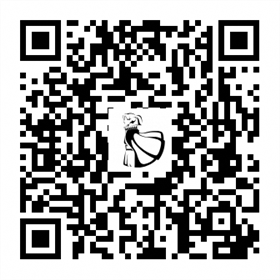 世界遺産FacebookQR