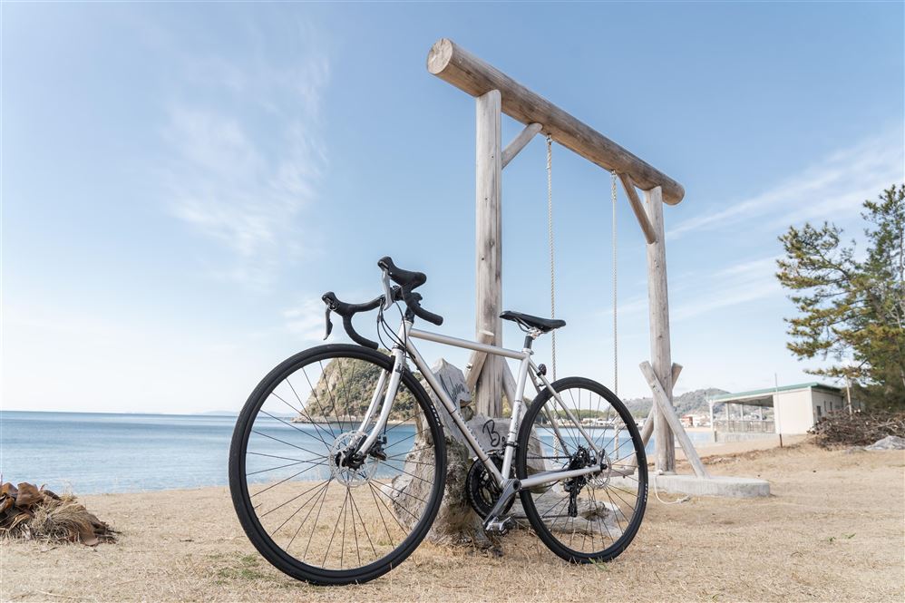 自転車イメージ