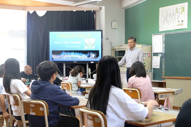 学習会1