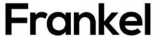 Frankel企業ロゴ新