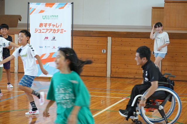 ワークショップの様子3