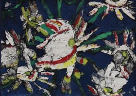 第一部門　大賞作品画像