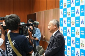 市長コメント