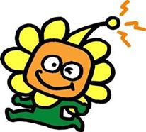 3ひまわりてれび企業ロゴ