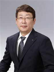 扇精光ソリューションズ代表者写真