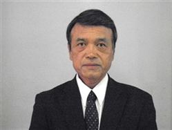 長崎測量設計代表者写真