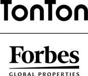 株式会社TonTonロゴ