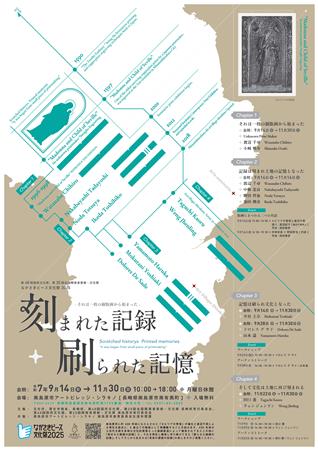 ポスター