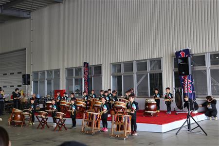 やまかげ保育園