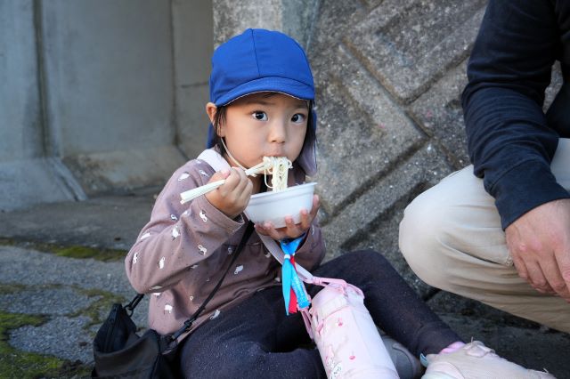 （）そうめん③DSC00054 - コピー