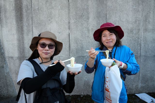 （）そうめん①DSC00045 - コピー