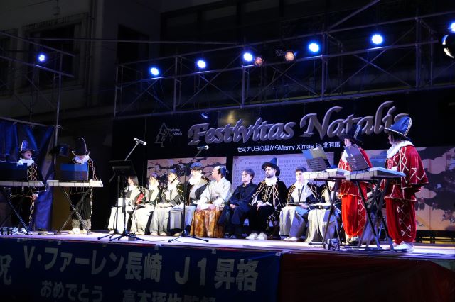 （）朗読劇DSC00776 - コピー