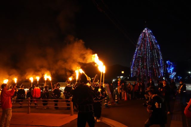 （）南蛮行列④DSC00714 - コピー