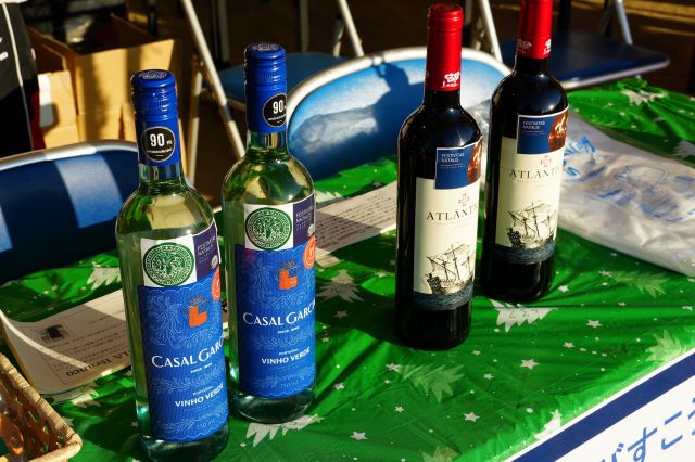 （）ポルトガル産ワイン販売DSC00601 - コピー