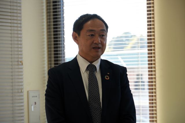 （）佐野支店長挨拶DSC00951 - コピー