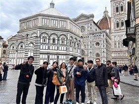 フィレンツ