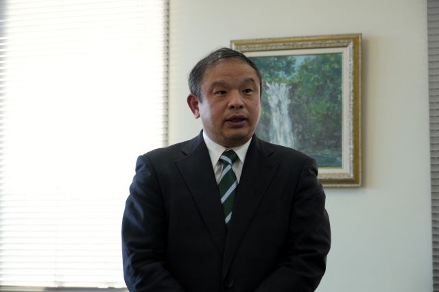 （）神谷岳夫さんDSC01438 - コピー