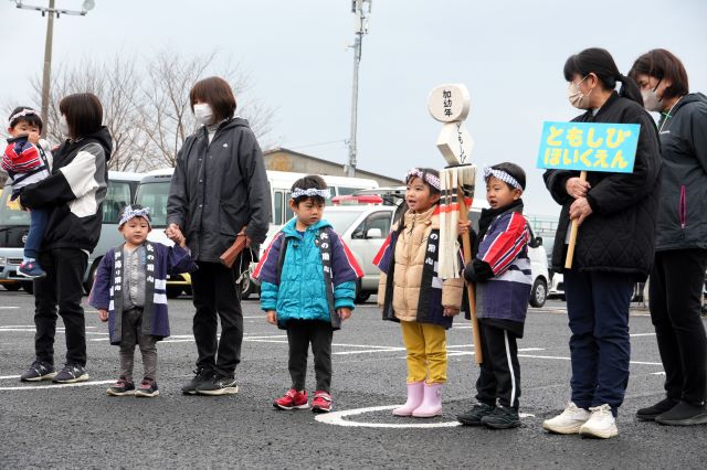 （HP11）ともしび保育園DSC02065 - コピー