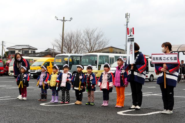 （HP7）北有馬こども園DSC02046 - コピー