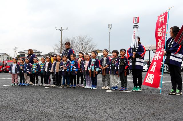 （HP12）若木保育園DSC02071 - コピー