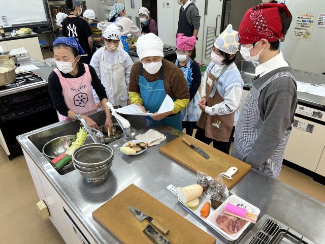 具雑煮づくりImage (25)