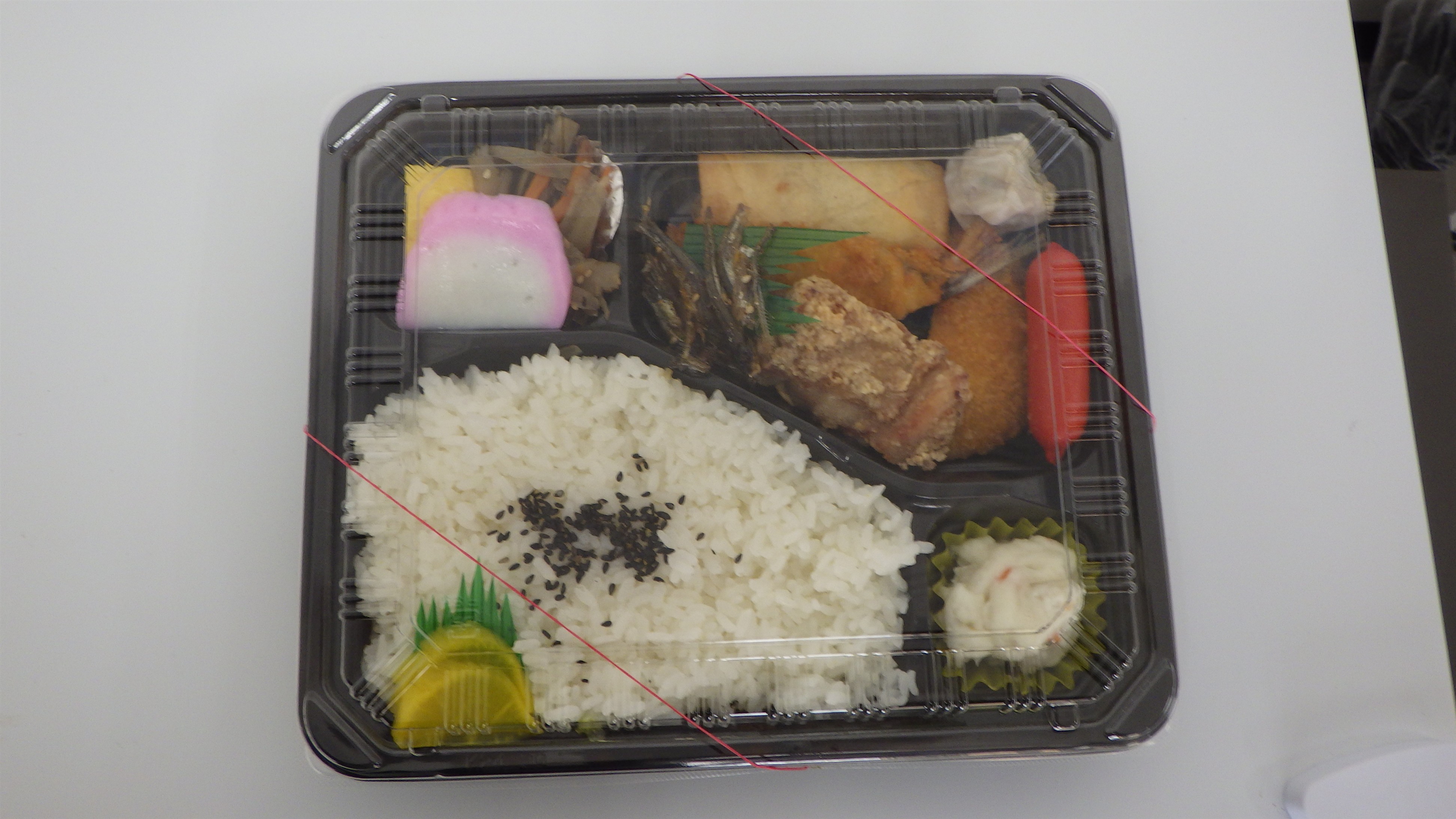 お弁当