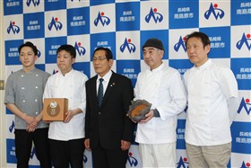 かすてほうろ（1）