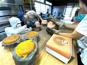 かすてほうろ（2）