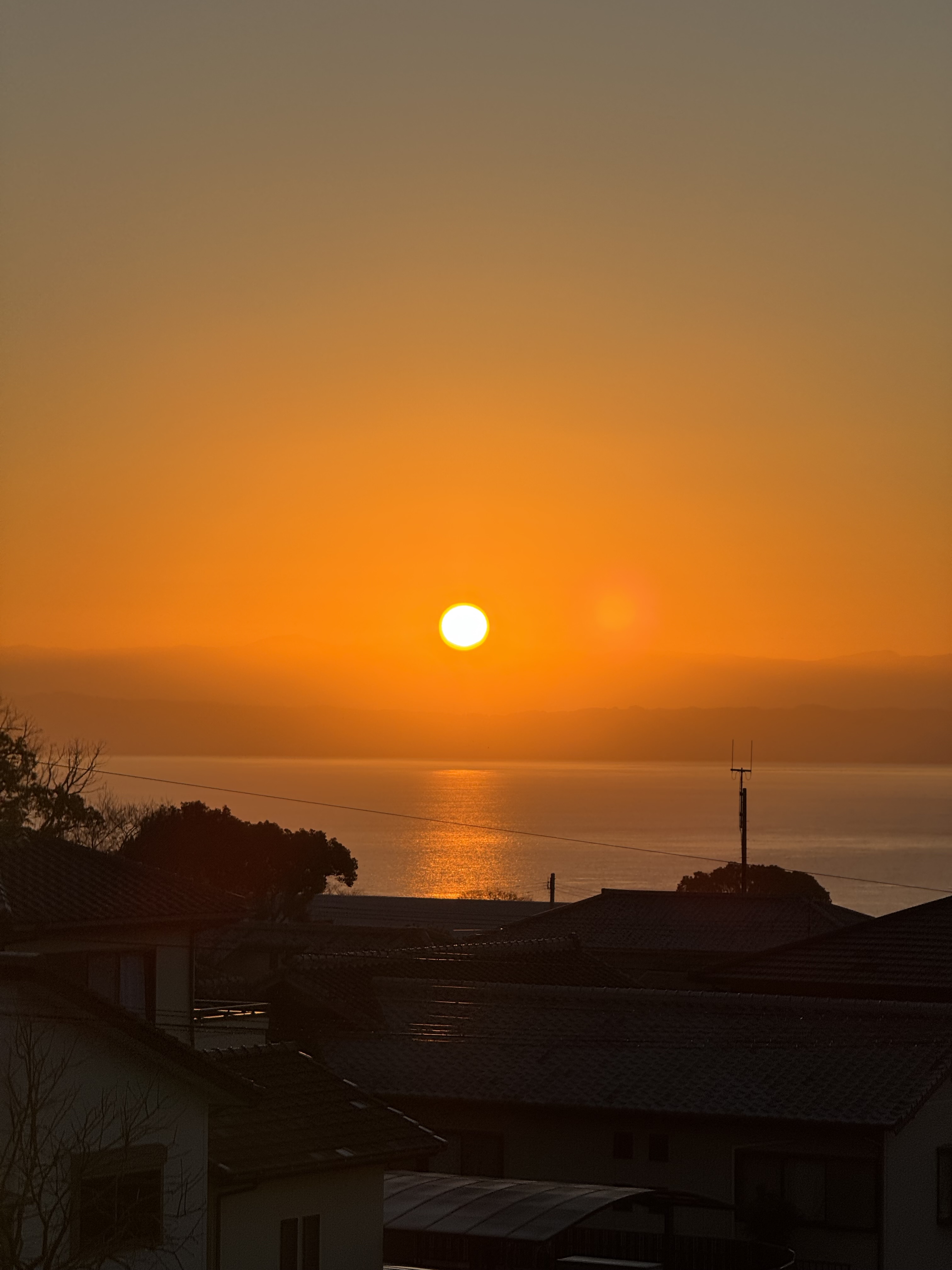 No20_一年のはじまり、いつもの景色から