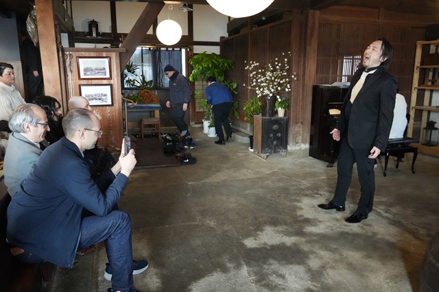 （HP4）古民家cafeRyu龍DSC02752 - コピー