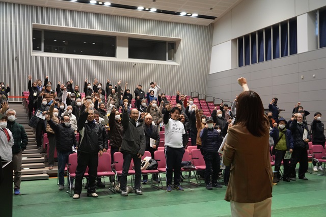 （HP3）来客とDSC02375 - コピー