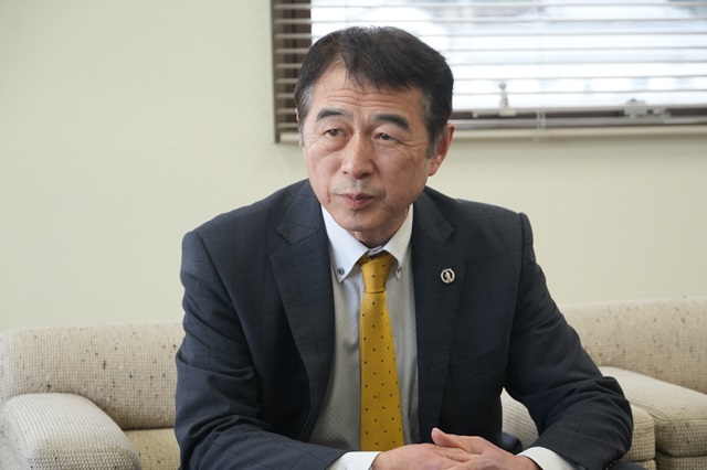 （HP2）敷島広太代表取締役DSC02571 - コピー