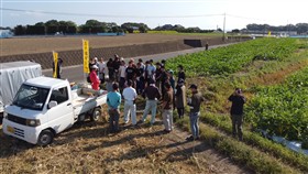 (1)作業内容説明