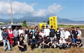 （10）集合写真